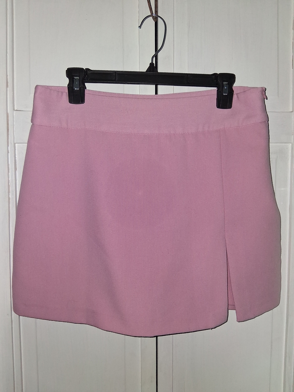 Zara Pink Mini Skirt